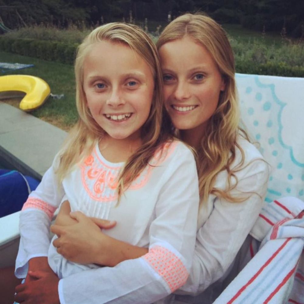 Meet your Posher, Charlotte